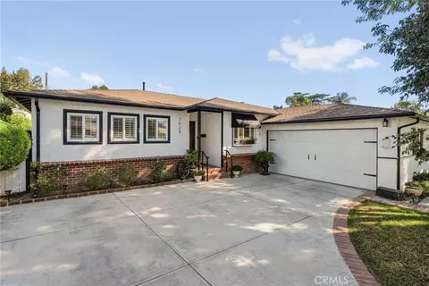 7028 Encino, Lake Balboa, CA 91406