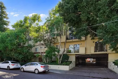 11044 Acama, Studio City, CA 91602