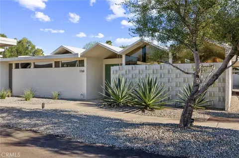 1768 S Araby Dr, Palm Springs, CA 92264