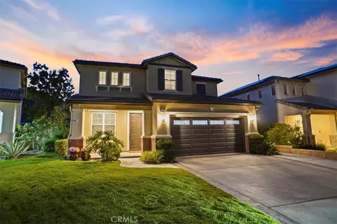 28211 Lorita Ln, Saugus, CA 91350