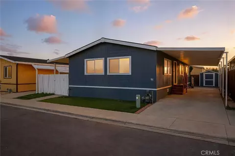 1301 Taft #91, Bakersfield, CA 93307