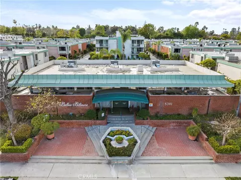 5301 Balboa Blvd #M4, Encino, CA 91316