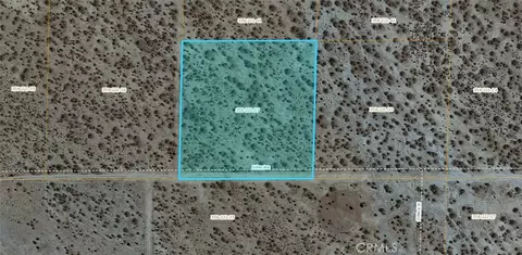0 Fisher Ave, Rosamond, CA 93560