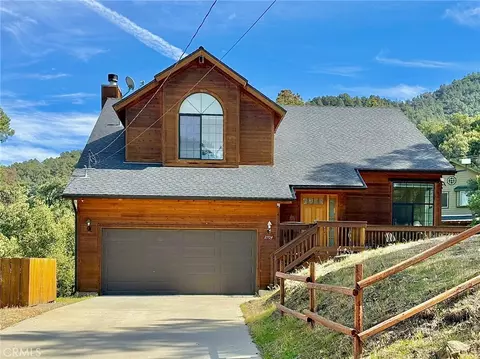 2704 Bryce Ct, Pine Mountain Club, CA 93222