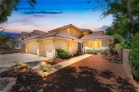 44559 Aspen St, Lancaster, CA 93535