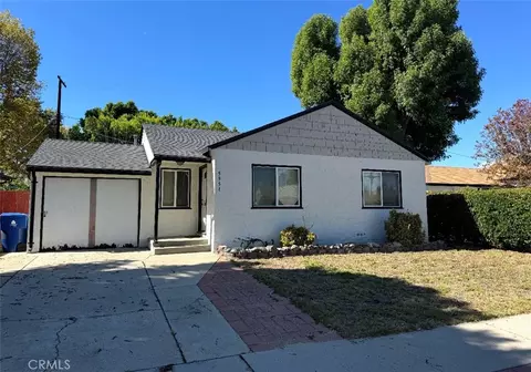5951 Alonzo, Encino, CA 91316