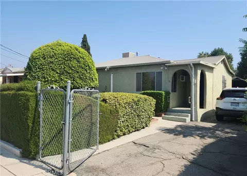 13754 Weidner, Pacoima, CA 91331