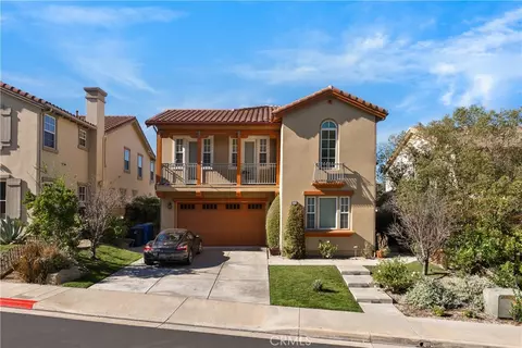 4591 Camino Del Sol, Calabasas, CA 91302