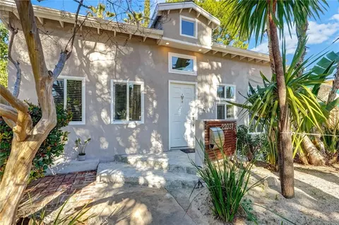 22037 Ybarra, Woodland Hills, CA 91364