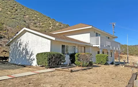 43155 Lake Hughes, Lake Hughes, CA 93532