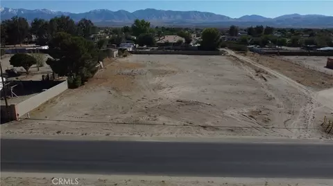 112 E Cor Ave, Sun Village, CA 93543