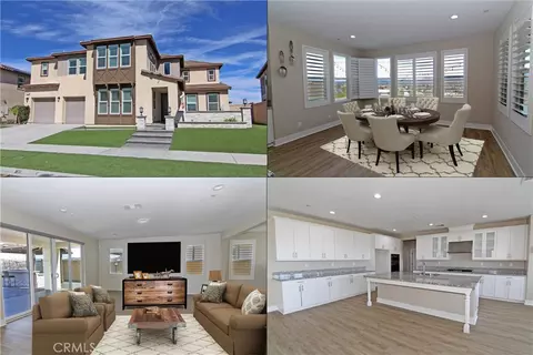 18787 Juniper Spgs, Canyon Country, CA 91387
