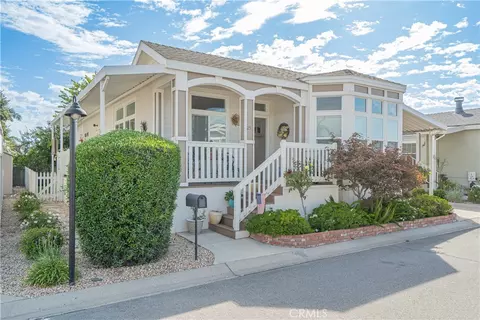 416 Jeffries Ave #25, Monrovia, CA 91016