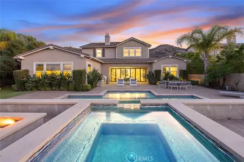 24910 Old Stone Way, Stevenson Ranch, CA 91381