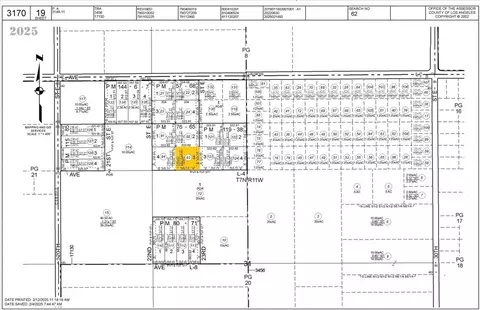 0 Avenue L4 23rd St E, Palmdale, CA 93550 photo 5