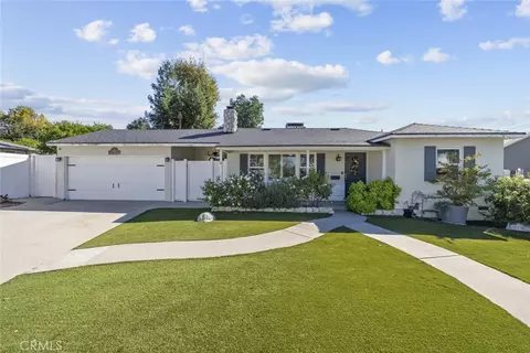 11022 Zelzah Ave, Granada Hills, CA 91344