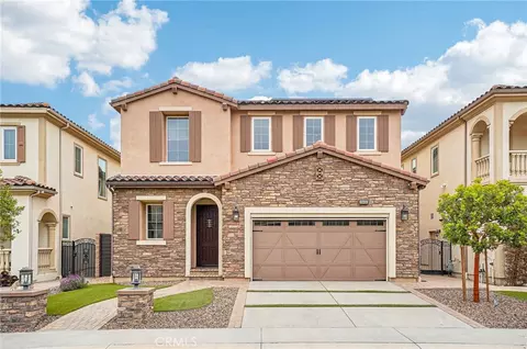 20452 W Esmerelda Ln, Porter Ranch, CA 91326