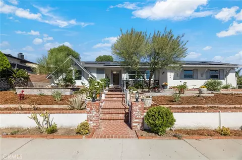 17151 W Lassen St, Northridge, CA 91325