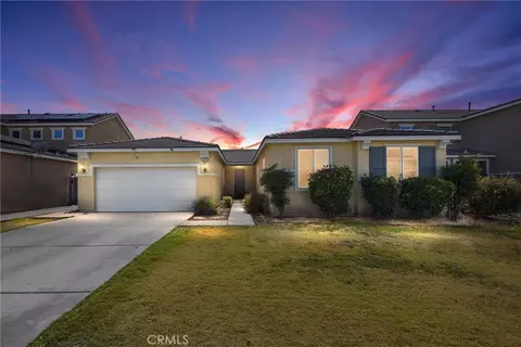 5605 Millington, Bakersfield, CA 93313