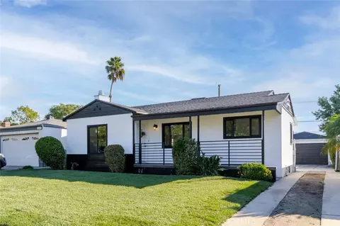 1736 N Niagara St, Burbank, CA 91505