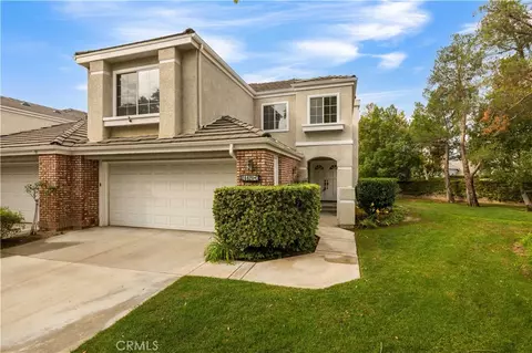 24420 Hampton #C, Valencia, CA 91355