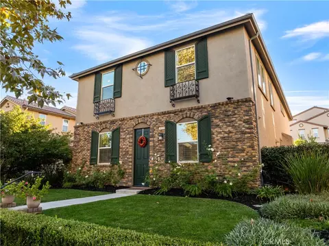 28537 Vista Del Rio, Valencia, CA 91354