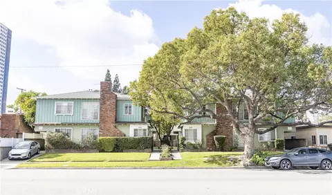 233 N Hollywood Way, Burbank, CA 91505
