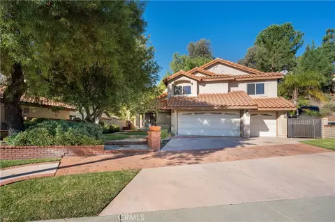 25019 Coriander Ct, Stevenson Ranch, CA 91381