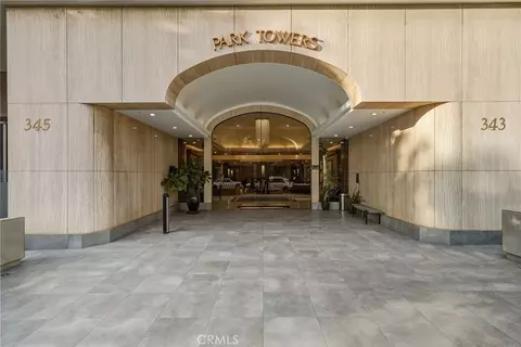 345 Pioneer Dr #501, Glendale, CA 91203