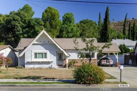 17610 Scherzinger Ln, Canyon Country, CA 91387