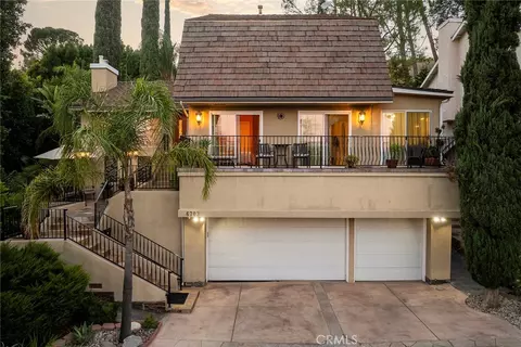 6703 Corie, West Hills, CA 91307