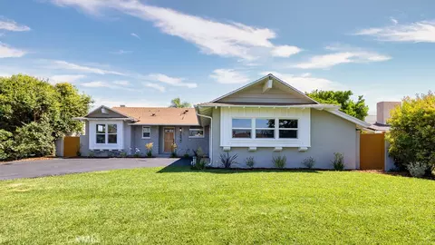 7830 Fairchild Ave, Winnetka, CA 91306