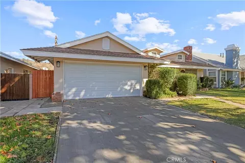 19615 Cedarcreek, Canyon Country, CA 91351