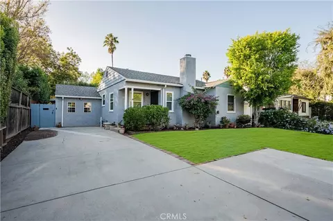 5833 Vesper Ave, Sherman Oaks, CA 91411
