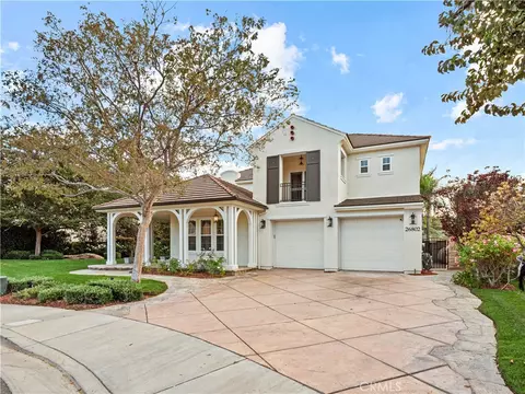 26802 Stonegate, Valencia, CA 91381