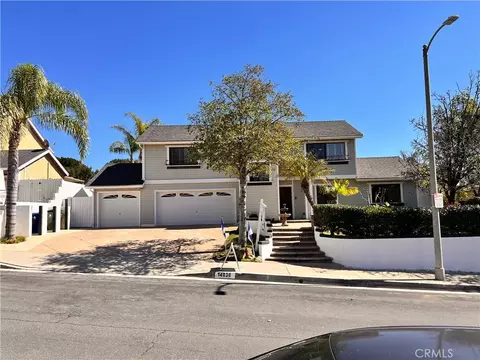 14030 Simshaw, Sylmar, CA 91342