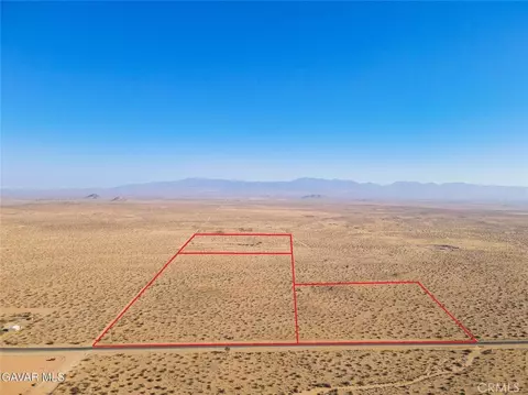 250 E Ave J 250th St E, Lancaster, CA 93535