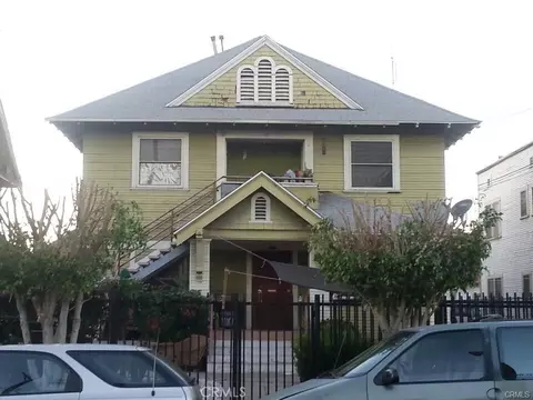 1425 S Bonnie Brae St, Los Angeles, CA 90006