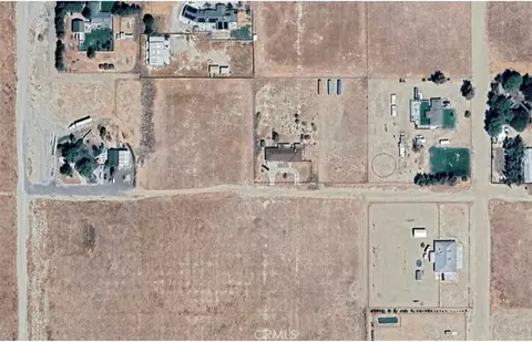 161 Stw, Fairmont, CA 93536