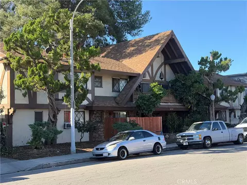 18350 Napa, Northridge, CA 91325