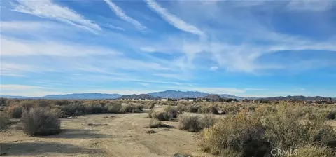 0 35th St W Buckhorn, Rosamond, CA 93560 photo 2