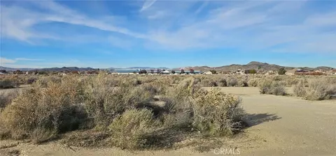 0 35th St W Buckhorn, Rosamond, CA 93560