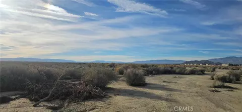 0 35th St W Buckhorn, Rosamond, CA 93560 photo 3