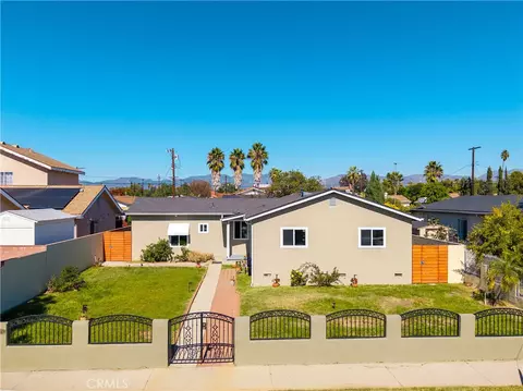 13069 Strathern St, North Hollywood, CA 91605