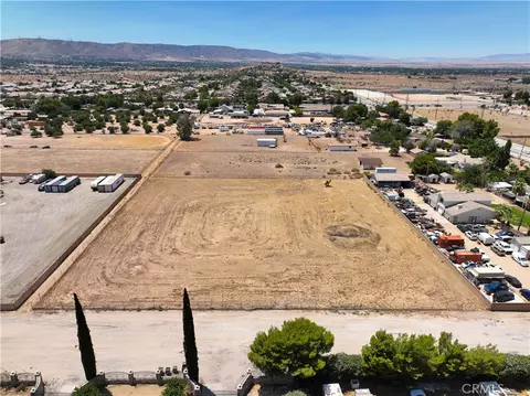 27 W Vac27th Vic, Palmdale, CA 93551