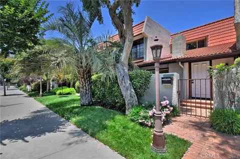 22255 Erwin, Woodland Hills, CA 91367