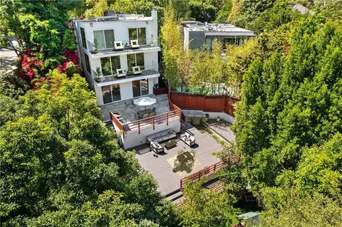 7670 Woodrow Wilson, Los Angeles, CA 90046