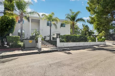 12426 Henzie Pl, Granada Hills, CA 91344