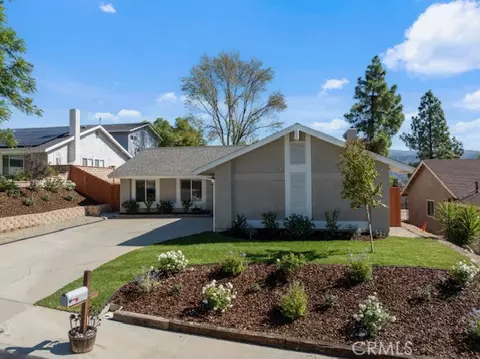 28434 Alder Peak, Canyon Country, CA 91387