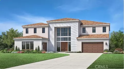 24202 N Corte Alegra, Valencia, CA 91354
